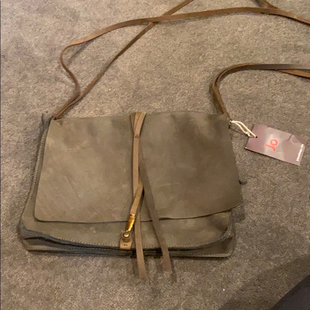 purse